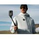 28. DJI Osmo 360 aparat do fotografii sportowej 120 MP 8K Ultra HD CMOS 25,4 / 1,1 mm (1 / 1.1") Wi-Fi 183 g