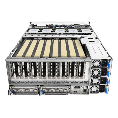 7. ASUS ESC8000A-E13P/3200W/8N/G 90SF0404-M00ZR0