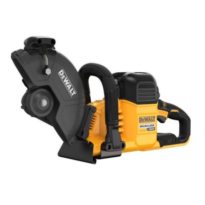 13. DeWALT DCS691N-XJ przenośna pilarka tarczowa 11,5 cm Czarny, Żółty 4500 RPM 800 W