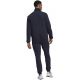 4. Dres adidas Satin French Terry Track Suit M HI5396