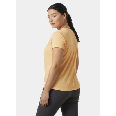 9. Koszulka Helly Hansen W Allure T-Shirt W 53970 316