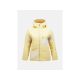 4. Kurtka PEAK PERFORMANCE W Freelight Reversible Hood beżowy