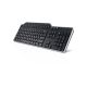 4. Klawiatura Dell KB-522 przewodowa biznesowa multimedialna USB czarna