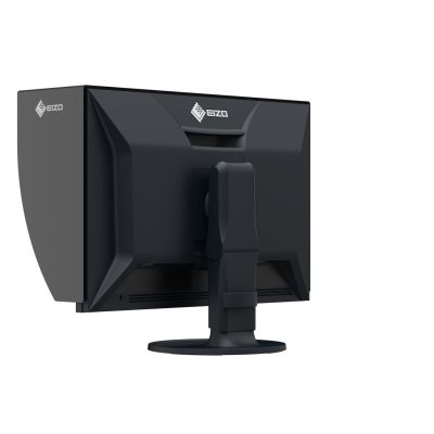 4. EIZO ColorEdge CG2400S - monitor 24,1", 1920 x 1200, WUXGA, AdobeRGB 99%, wbudowany kalibrator, USB-C PD