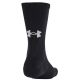 2. Skarpety Under Armour TC 3pk Crew 1386311 001