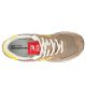 3. Sneakersy unisex New Balance U574 lifestyle brown (U574BYW)