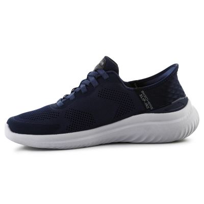 9. Buty Skechers Bounder 2.0 Emerged M 232459-NVY