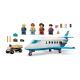 6. LEGO City 60492 - Samolot pasażerski