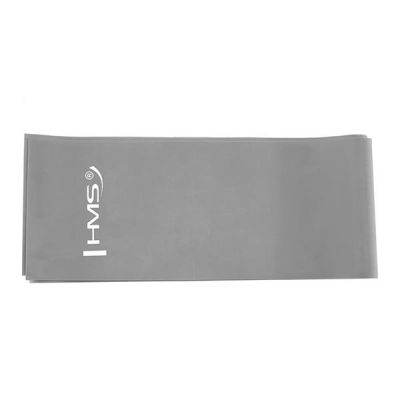 15. Taśma pilates HMS TP01 D. GRAY 0.75 x 150 x 1500 MM 17-34-021