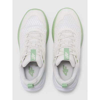 6. Niskie sneakersy SPEED HIKER damskie 4F 4FWMM00FOTSF034-45S