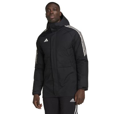 10. Kurtka adidas Condivo 22 Stadium Parka M HT2538