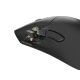 11. Genesis Zircon 880 Gaming Mouse, 12000DPI, Wireless, Black