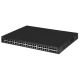 3. Edimax 54-portowy gigabitowy PoE+ inteligentny przełącznik internetowy do dalekiego zasięgu z 6 SFP+ 10G Por