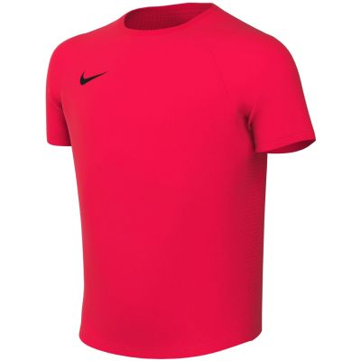 3. Koszulka dla dzieci Nike Dri-Fit Park VIII koralowa HV8182 635