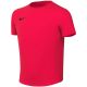 3. Koszulka dla dzieci Nike Dri-Fit Park VIII koralowa HV8182 635