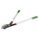 Verto 15G257 Sekator ogrodowy do gałęzi