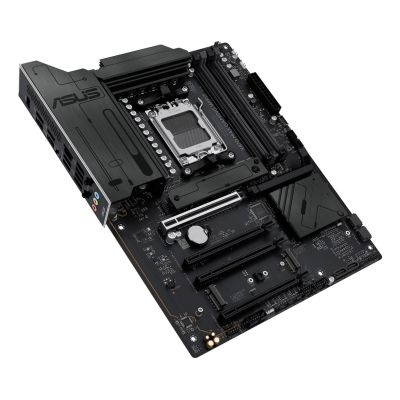 7. Płyta główna Asus X870 MAX GAMING WIFI7
