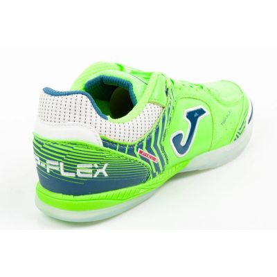 3. Joma buty męskie sportowe Top Flex 2615IN halowe obuwie piłkarskie