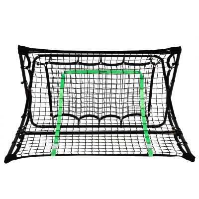 13. VIRTUFIT KOMBI ODBIJACZ - KICKBACK - 113 X 106 X 61 CM