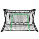 13. VIRTUFIT KOMBI ODBIJACZ - KICKBACK - 113 X 106 X 61 CM