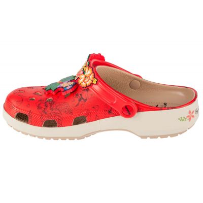 2. Chodaki Classic Frida Kahlo Classic Clog W 209450-2Y2