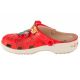 2. Chodaki Classic Frida Kahlo Classic Clog W 209450-2Y2