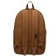 4. Herschel Settlement Backpack 10005-05033 Brązowe One size