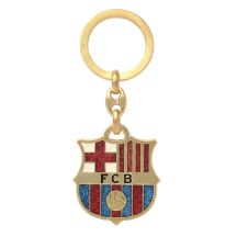 FC Barcelona brelok herb oryginalny na licencji B7207