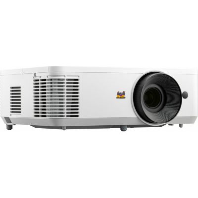 4. Viewsonic PX704HD projektor danych Projektor o standardowym rzucie 4000 ANSI lumenów DMD 1080p (1920x1080) Biały