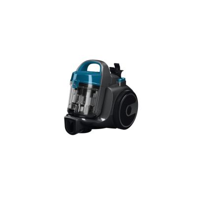 3. Odkurzacz bezworkowy Bosch BGS05A220 Serie 2 (niebieski)