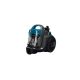 3. Odkurzacz bezworkowy Bosch BGS05A220 Serie 2 (niebieski)