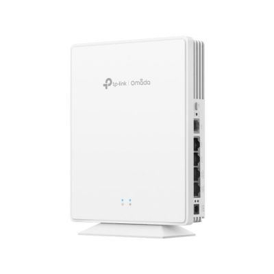 3. TP-Link Omada EAP650-DESKTOP punkt dostępowy WLAN 2976 Mbit/s Biały Obsługa PoE