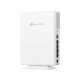 3. TP-Link Omada EAP650-DESKTOP punkt dostępowy WLAN 2976 Mbit/s Biały Obsługa PoE