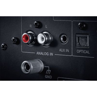 23. Kolumny aktywne Magnat Monitor Reference 2A Black