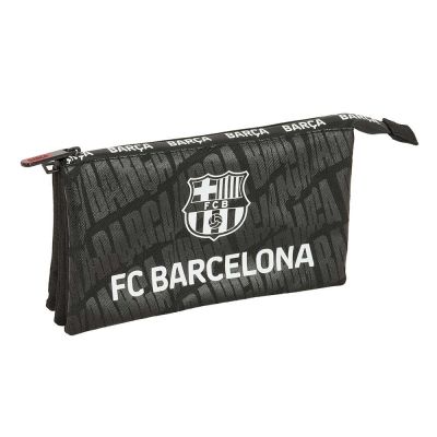 FC Barcelona piórnik pencil case 812625744