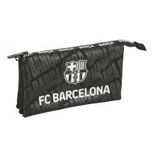 FC Barcelona piórnik pencil case 812625744
