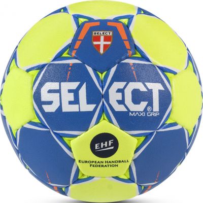 Piłka Ręczna Select Maxi Grip 1 liliput 13204