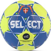 Piłka Ręczna Select Maxi Grip 1 liliput 13204