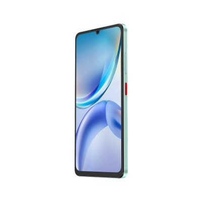4. ZTE Blade A36 17,1 cm (6.75") Dual SIM Android 15 4G USB Type-C 4 GB 64 GB 5000 mAh Zielony