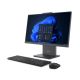 2. Lenovo ThinkCentre neo 50a G5 AiO i7-13620H 23.8"FHD Touch IPS 250nits AG 16GB DDR5 5200 SSD512 Intel UHD Graphics Cam5MP+IR W11Pro Luna Grey 3Y OnSite