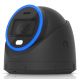 4. Kamera Ubiquti UniFi AI Turret Black (UVC-AI-Turret-B) 8MP 3840 x 2160 (16:9) IP66 IK08 20W
