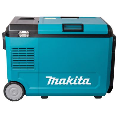 24. Makita. Chłodziarko-ogrze. 20 litrów 18V/40V XGT/230V