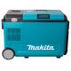 24. Makita. Chłodziarko-ogrze. 20 litrów 18V/40V XGT/230V