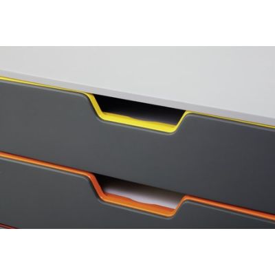7. Durable VARICOLOR 5 Plastik Wielobarwny