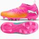 Buty Puma Future 9 Match Jr FG/AG 108721-05