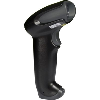 8. Czytnik kodów kreskowych Honeywell Voyager 1250G-2USB-1 1250g 1D Laser Czarny