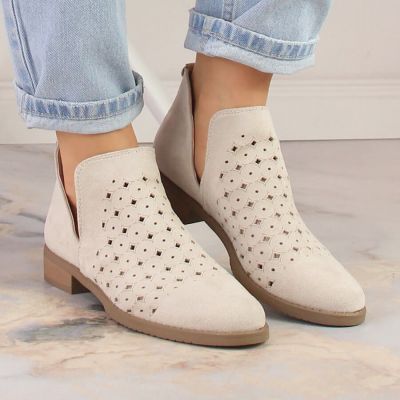 7. Botki wsuwane M.Daszyński W SAN12B