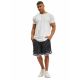 4. Spodenki Karl Kani Small Signature Pinstripe Mesh Short M 6014920