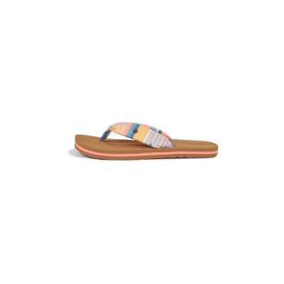 2. Japonki O'Neill Ditsy Sun Bloom™ Sandals W 92800613226