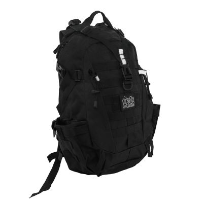 12. Plecak turystyczny Offlander Survival Trekker 25L OFF_CACC_34BK